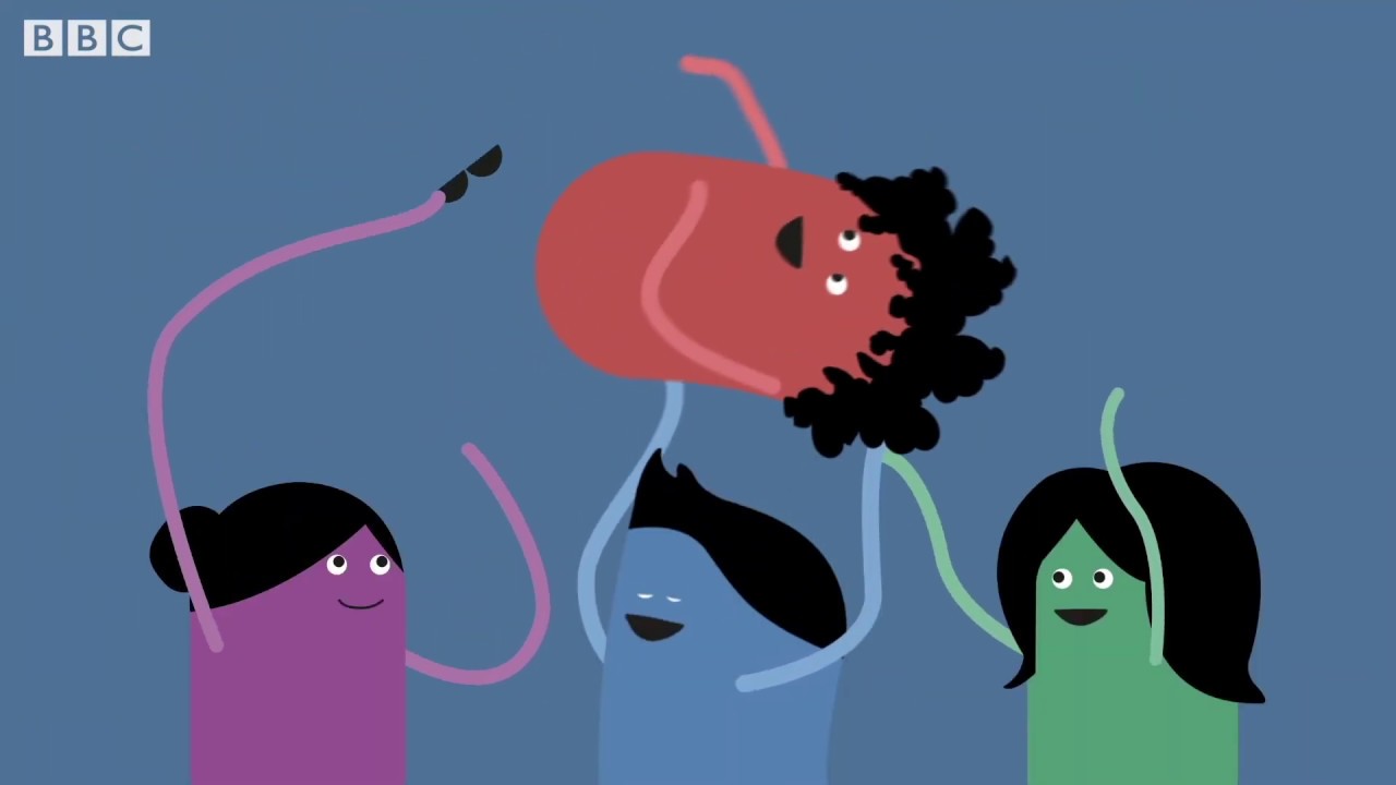 Managing your emotions &ndash;&nbsp;BBC Bitesize Key Stage 3 Learning for Life and Work