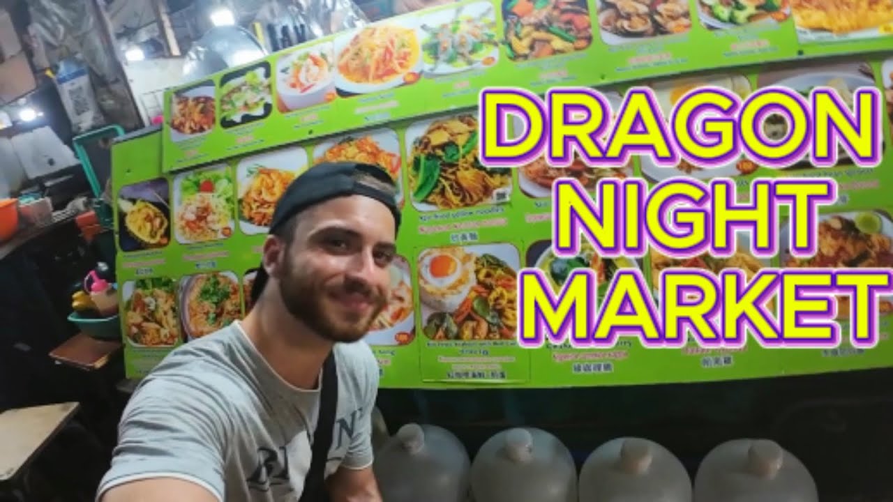 I TASTED Thai Street Food