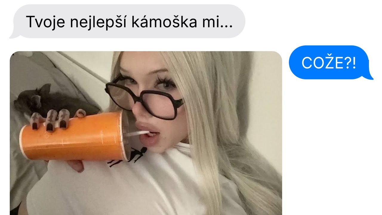 Tenhle příběh tě ROZBREČÍ😿