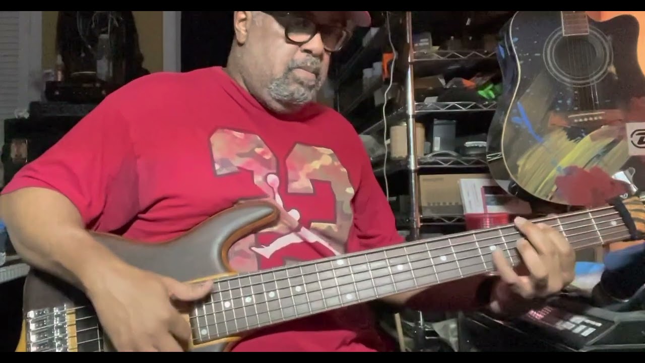 Ken Smith CR6