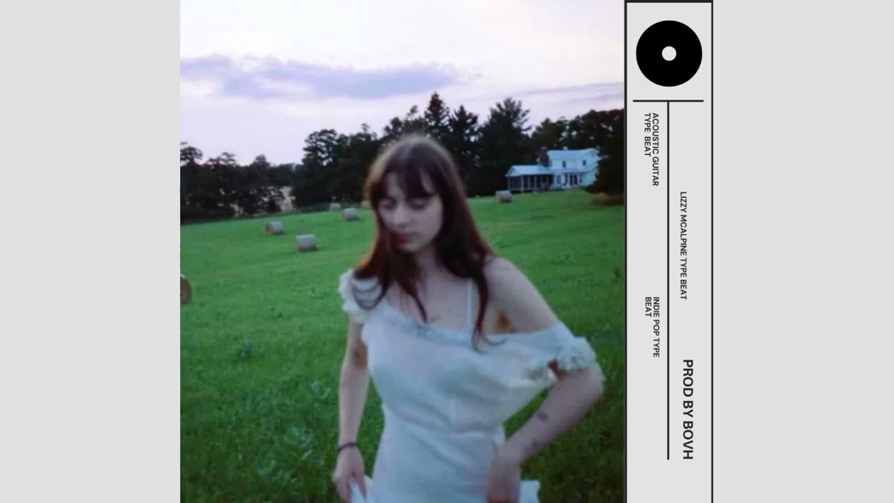[FREE] Lizzy McAlpine Type Beat - 