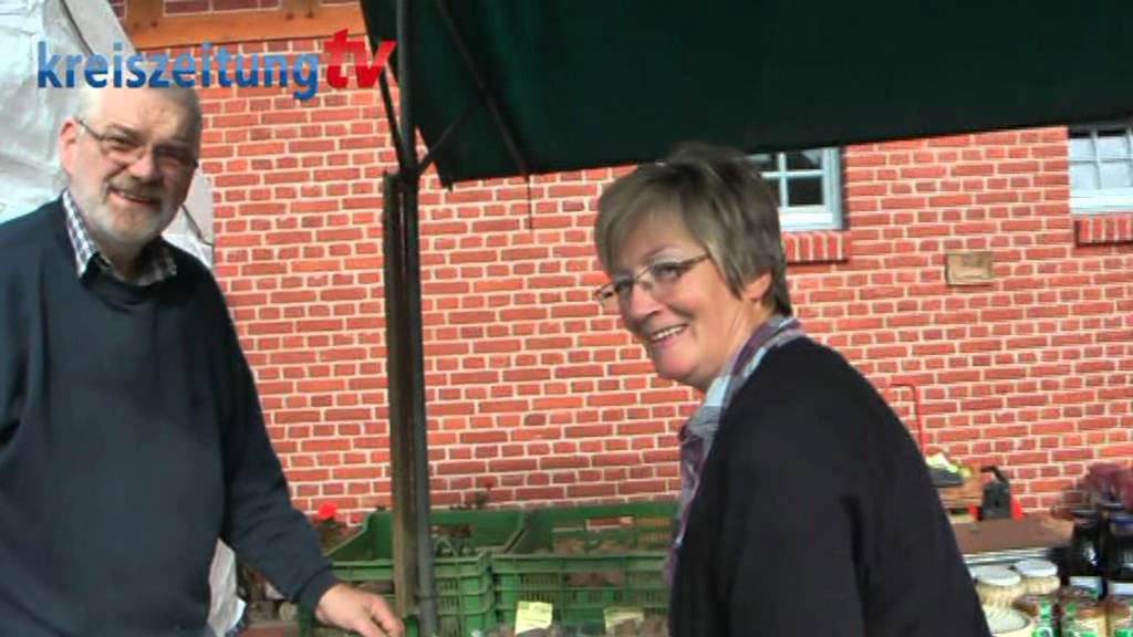 Kartoffelfest in Dörverden