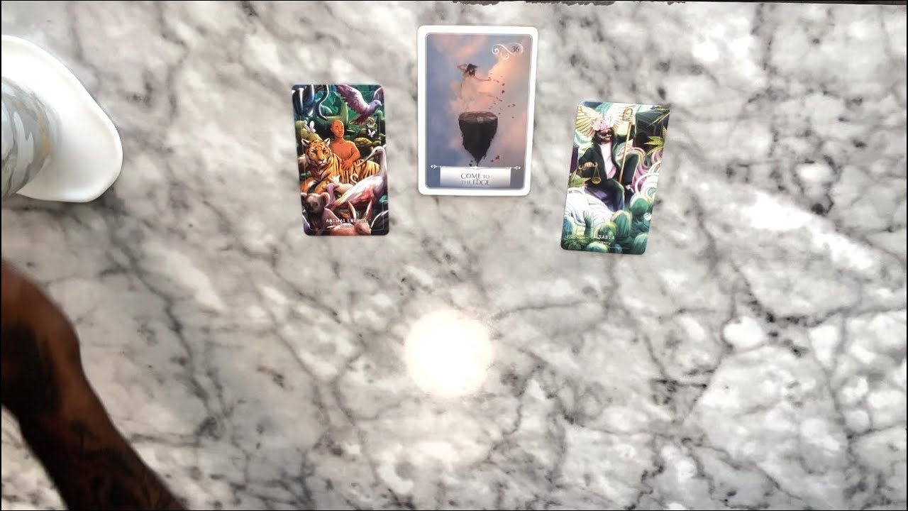 ♍️ Virgo - SILENCE! 🫠 HEAR WHAT THEY HAVE TO SAY! ACT. THE PROBLEM ;)