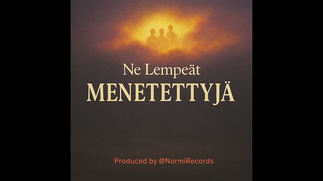 Ne Lempeät - Menetettyjä