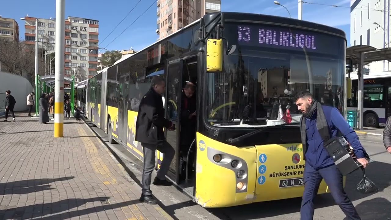 BÜYÜKŞEHİR’DEN ÖĞRENCİLERE BÜYÜK KOLAYLIK, ABONMAN KART BAŞLIYOR