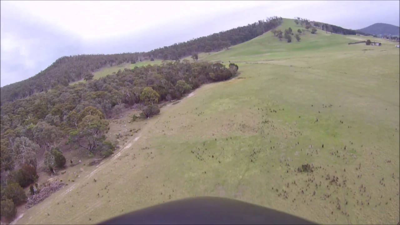 Esky Eagles maiden