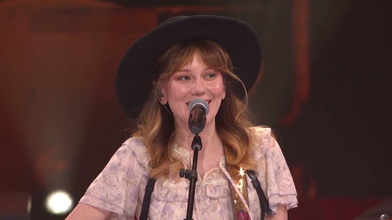 Molly Tuttle - 