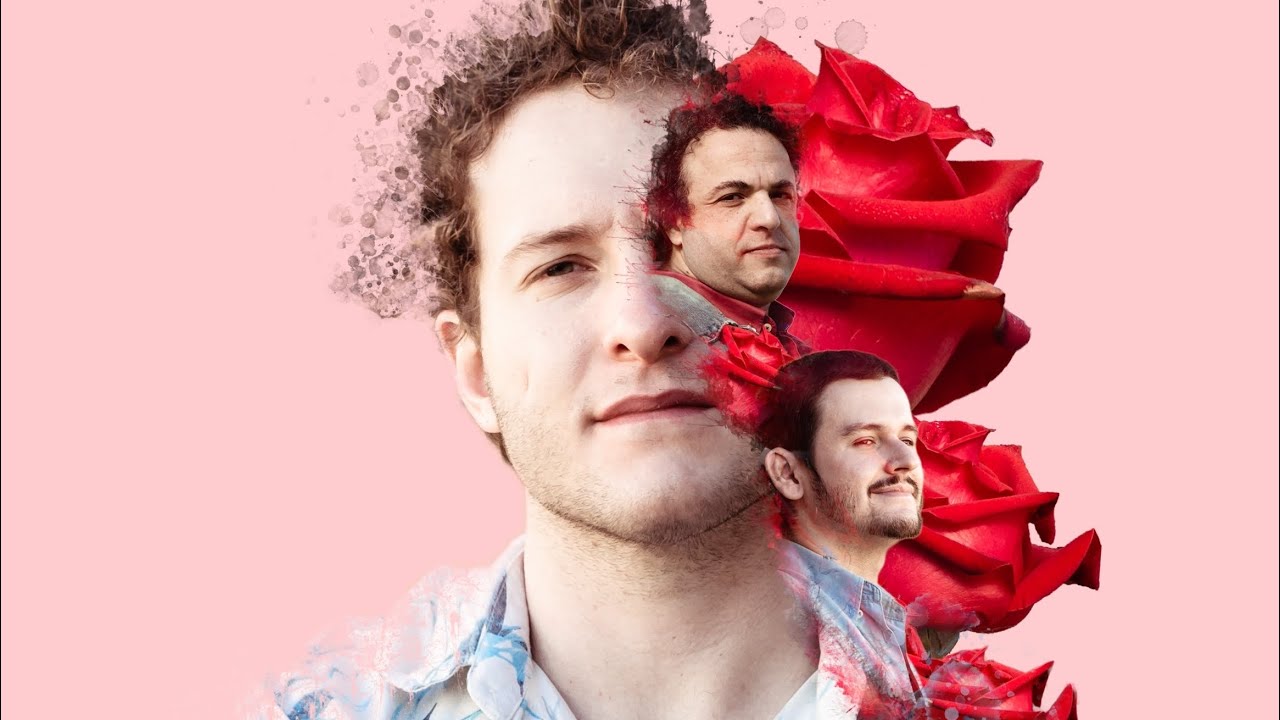 Casa Torta - Vermelho Degradê (Clipe Oficial)