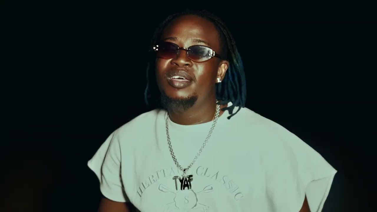 TYAF – MESSAGE À PREGO – Part 2 ( Clip Officiel )
