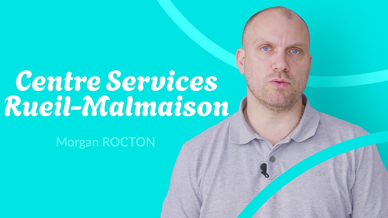 Besoin d'une femme de ménage à Rueil-Malmaison ? Découvrez Centre Services !