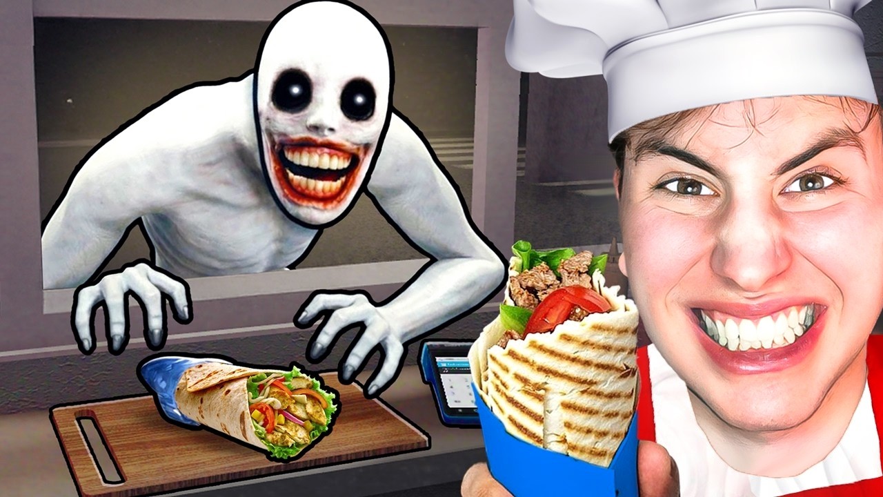 Hajnalban Árultunk Gyrost Noellel Robloxban, És Ez Történt... 😱