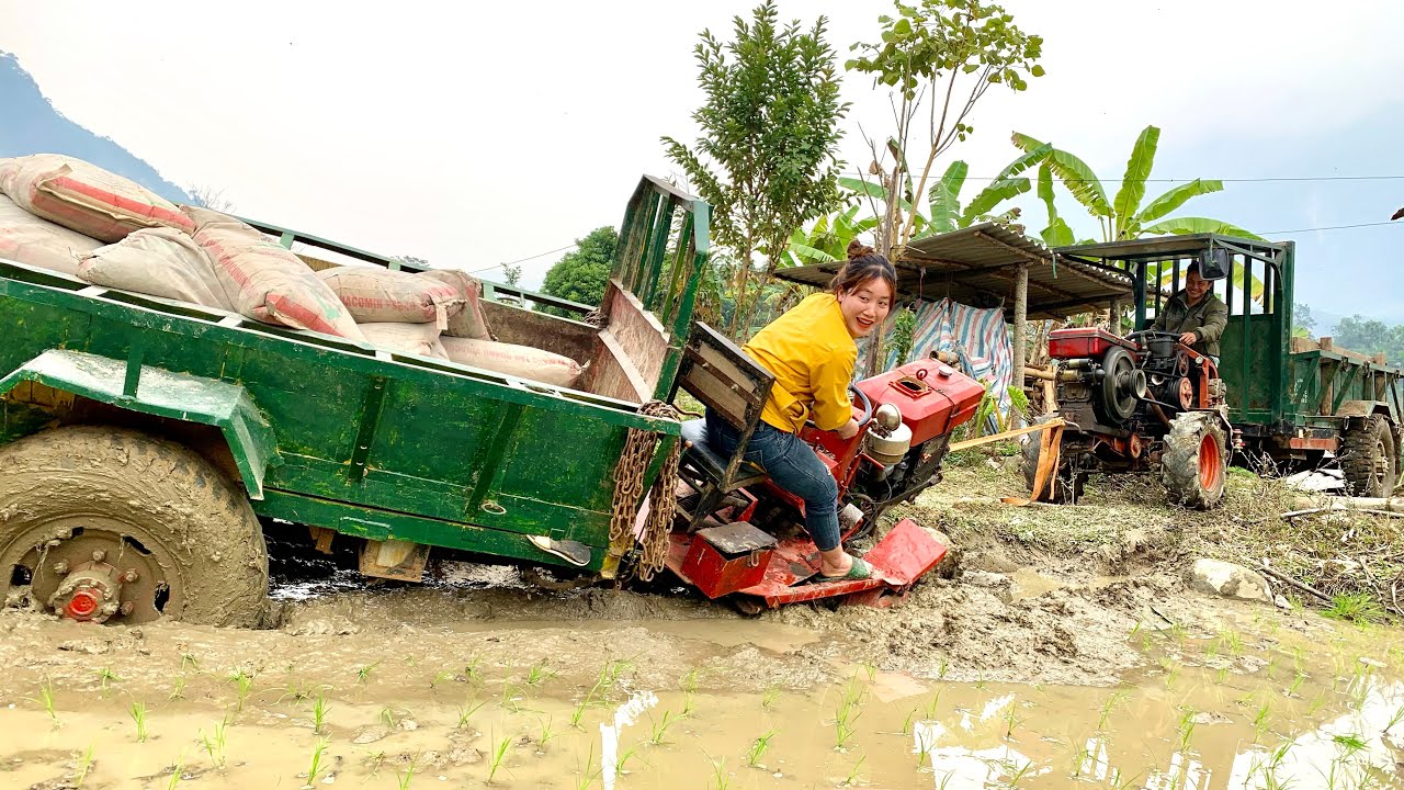 transport vehicle