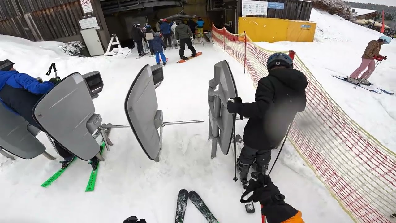 Skivakantie Winterberg 16 19 02 2026