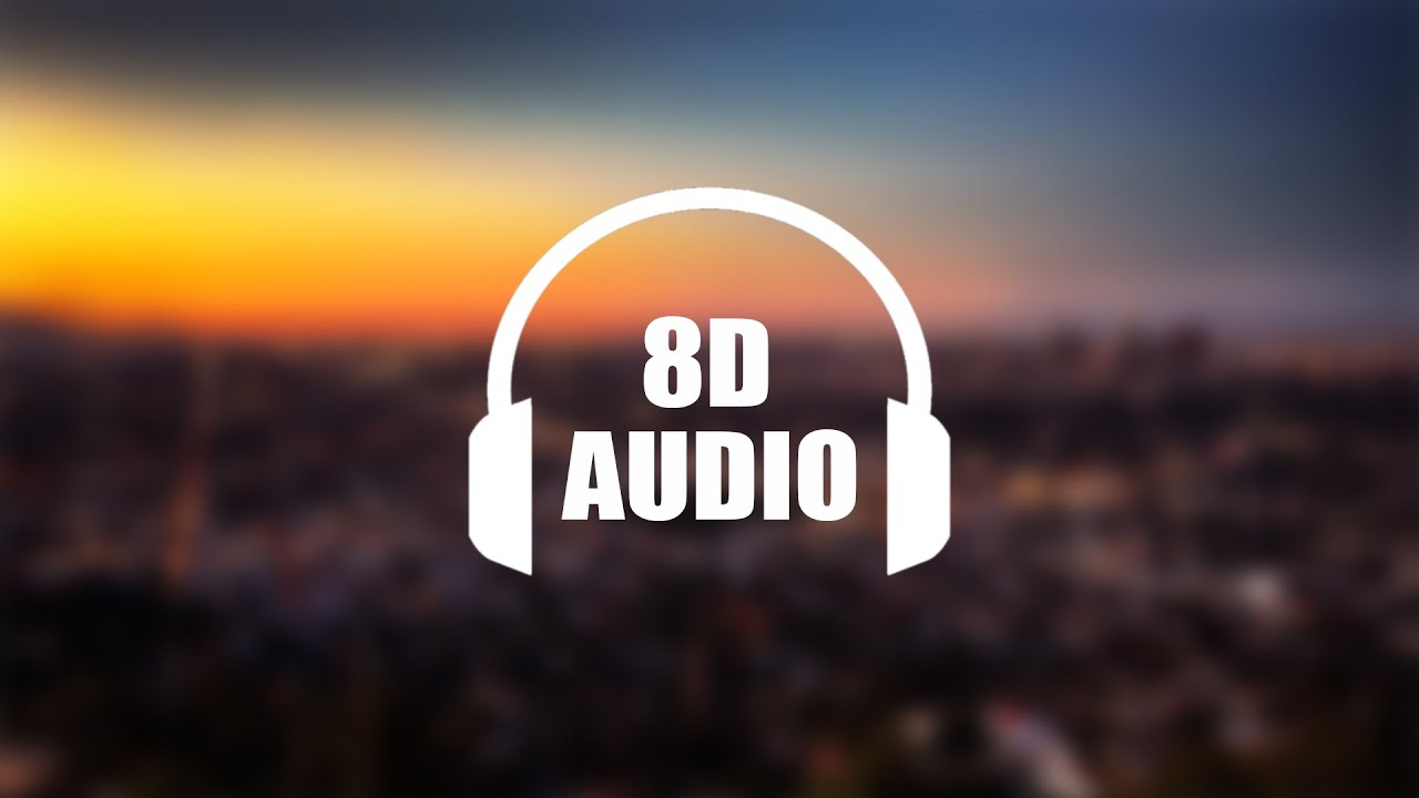 Kizaru - Narcos (8D AUDIO)