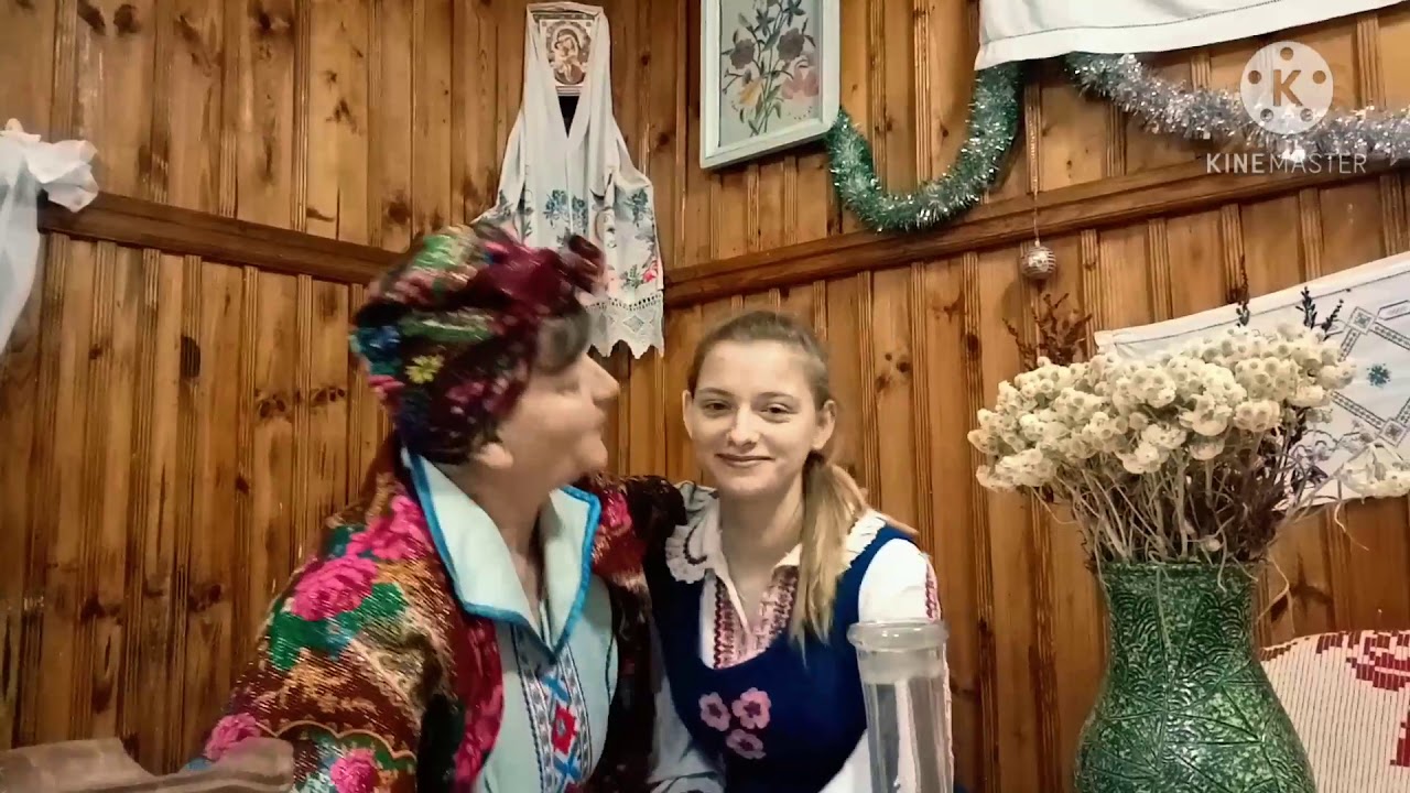 Видео-путешествие в прошлое 