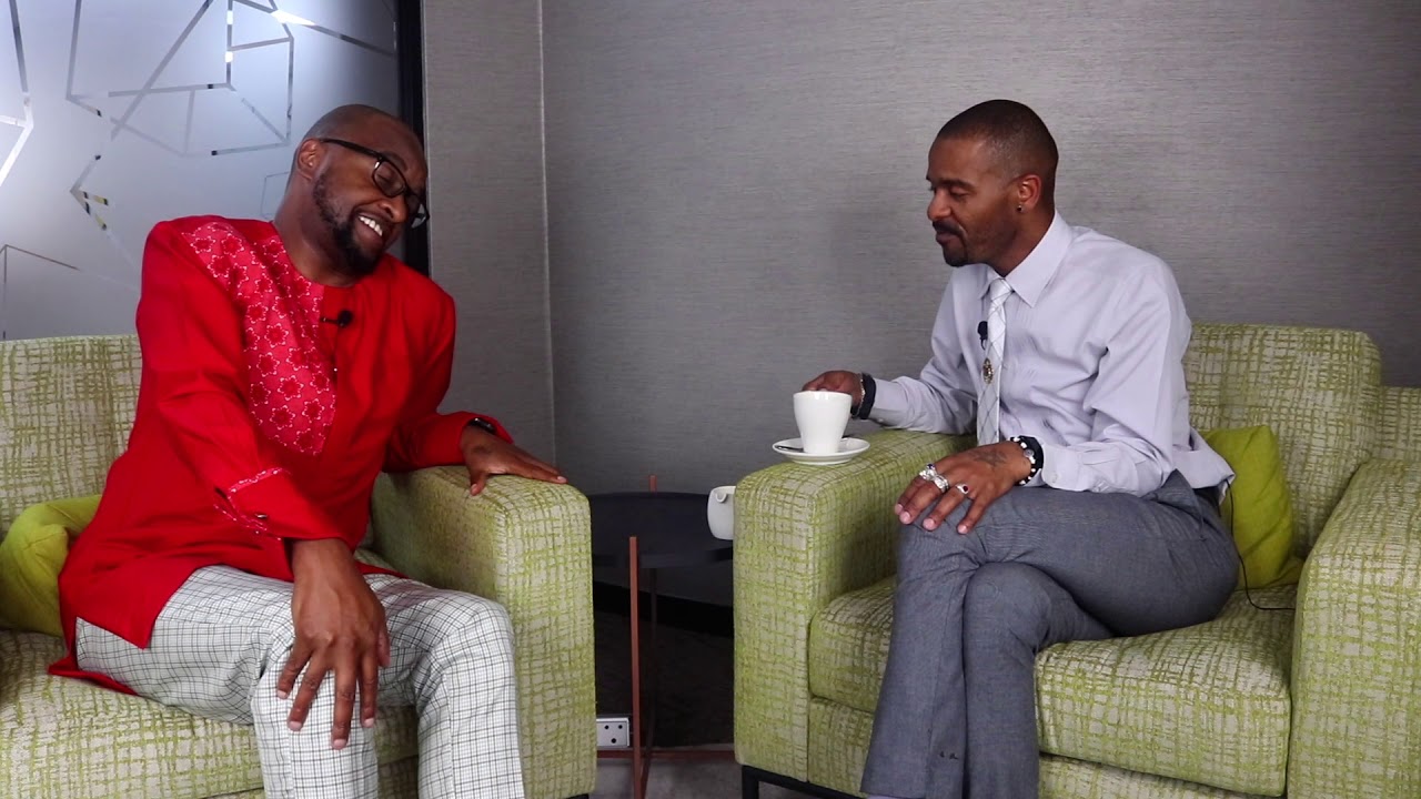 Exceptional TV Episode 20 | Welcome Witbooi