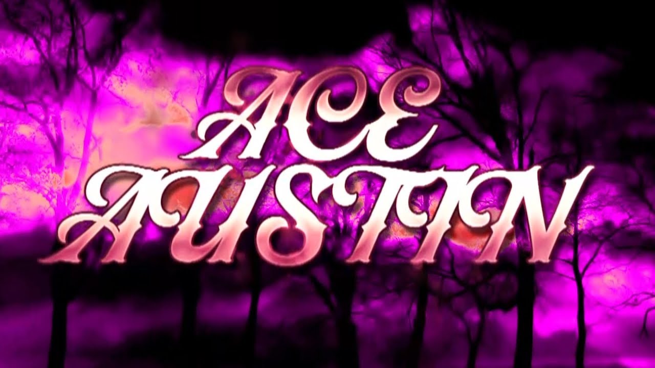 Ace Austin's Theme Song and Entrance Video | IMPACT Wrestling Theme Songs