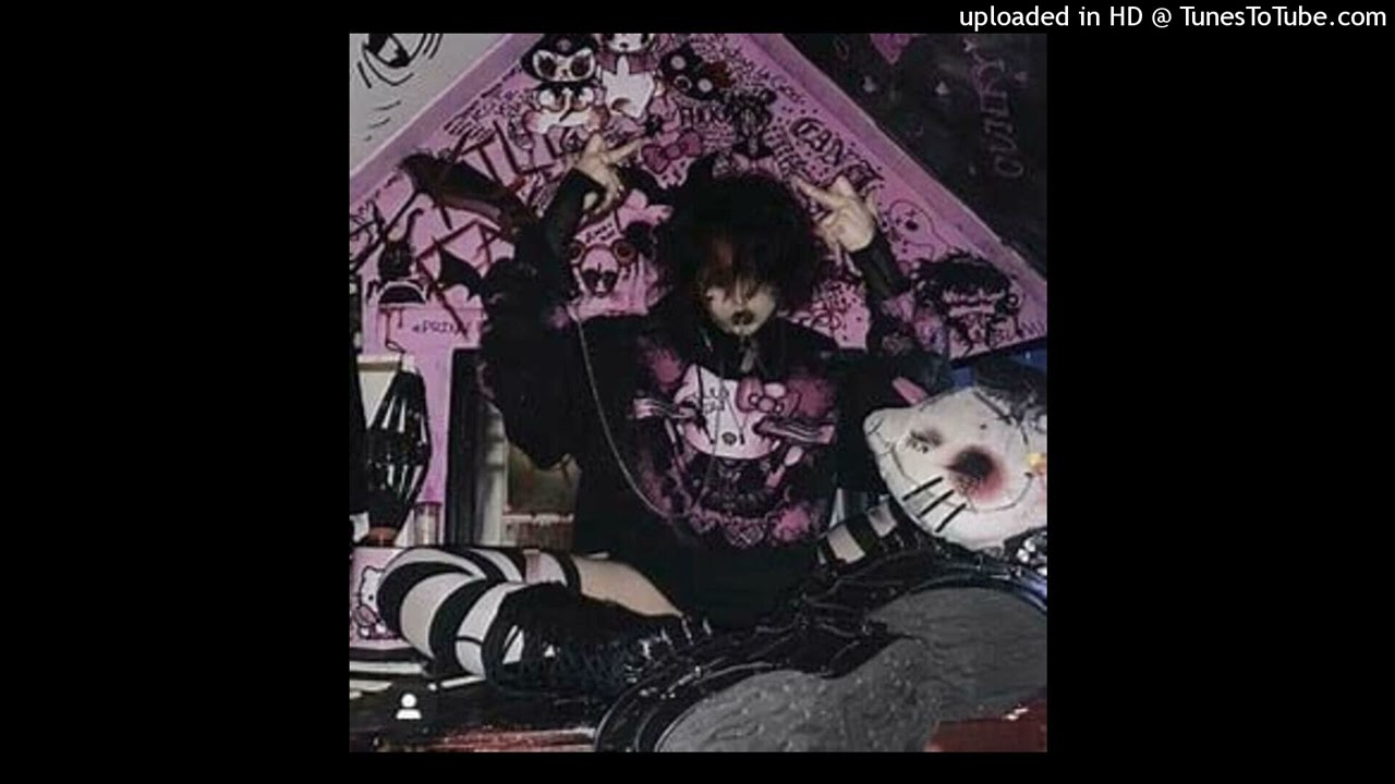 |free| scenecore x s3rl x rave type beat 'pillophobic'