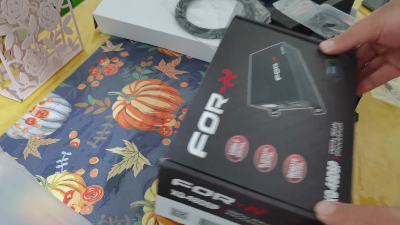 FORX YENİ MODEL USB BT VE ANDROID KONTROLLÜ SES İŞLEMCİSİ OTO SES SİSTEMİNDE DETAY SEVENLERE MÜJDE