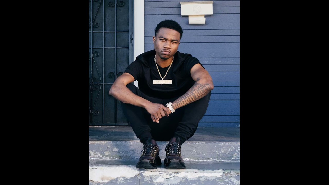 Roddy Ricch x DaBaby Type Beat 2021 | 