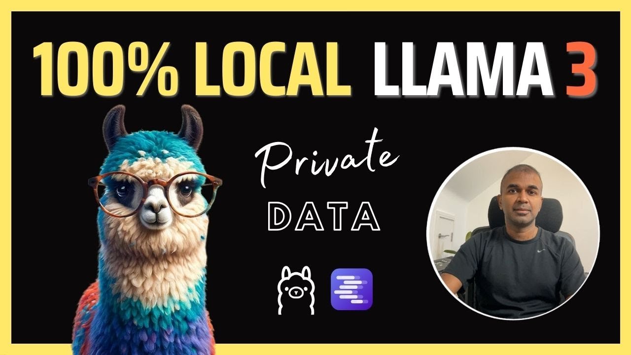 Как запустить Llama 3 локально на вашем компьютере (Ollama, LM Studio)