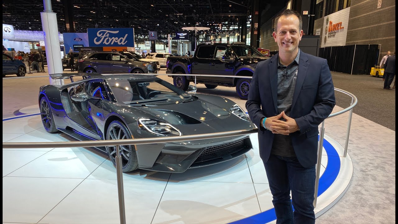 Is the 2020 Ford GT Carbon Edition WORTH the PRICE?