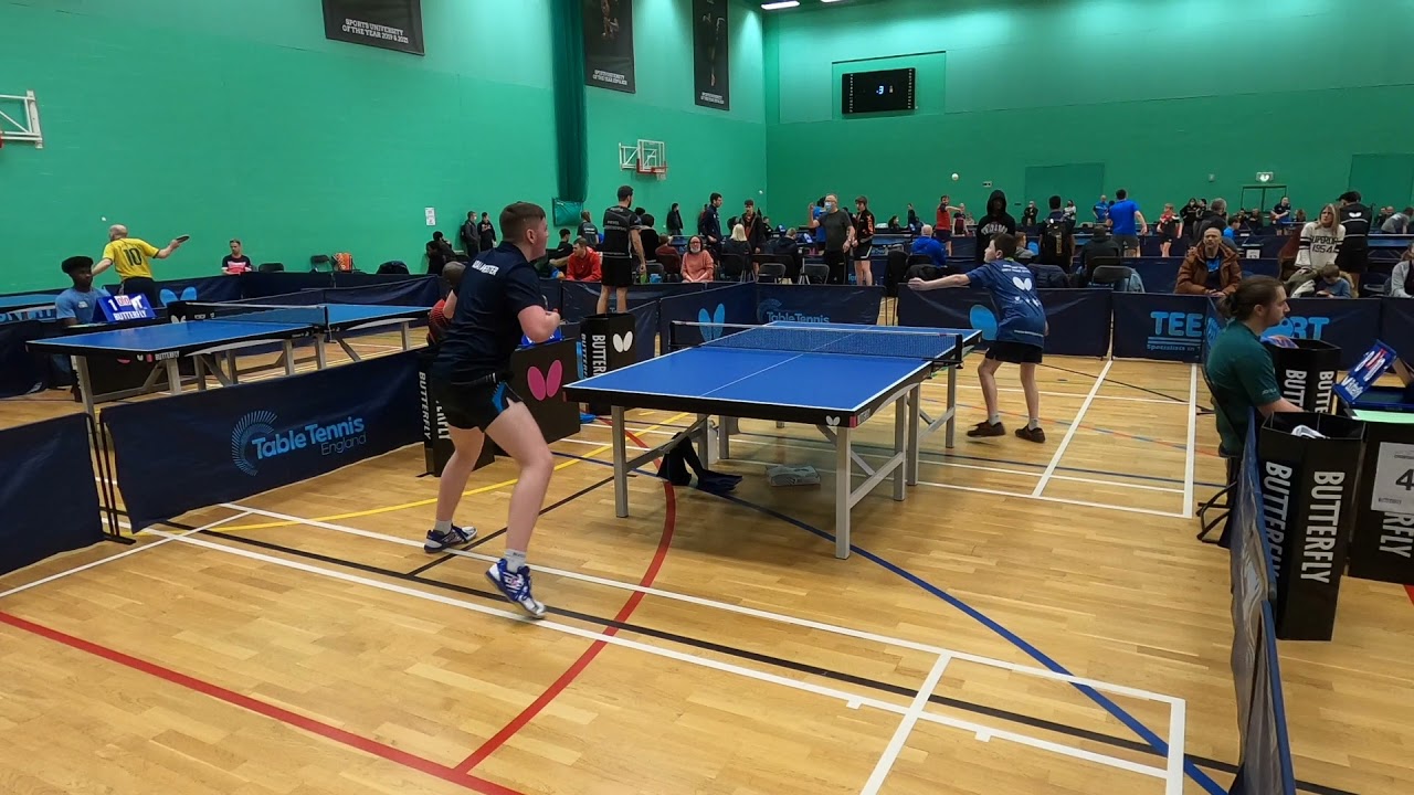 Highlights from Saturday's action at the Nationals qualifiers!