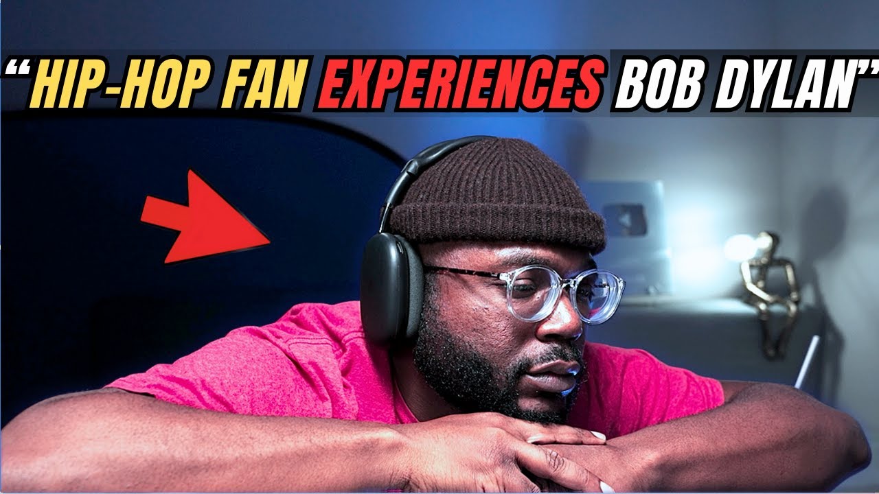 first time hearing | Bob Dylan Don't Think Twice, Its all right | Reaction!!