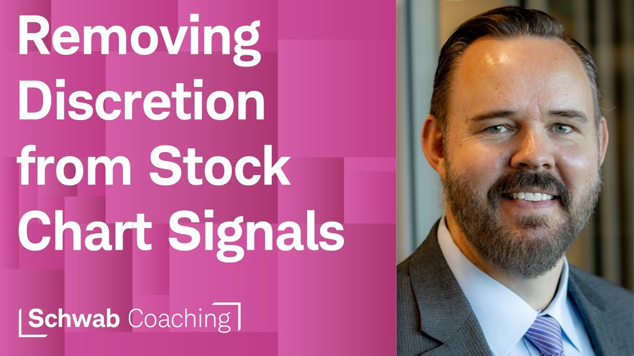 Using Stochastics to Identify Mechanical Stock Buy Signals | Getting Started with Technical Analysis