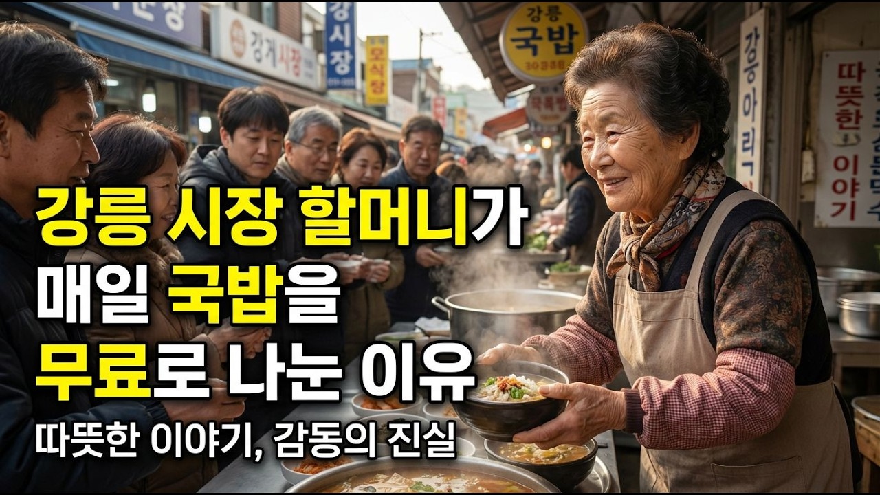 60대 시니어층을 위한 국내 감동  사연 완벽 가이드 - 지금 바로 확인하세요