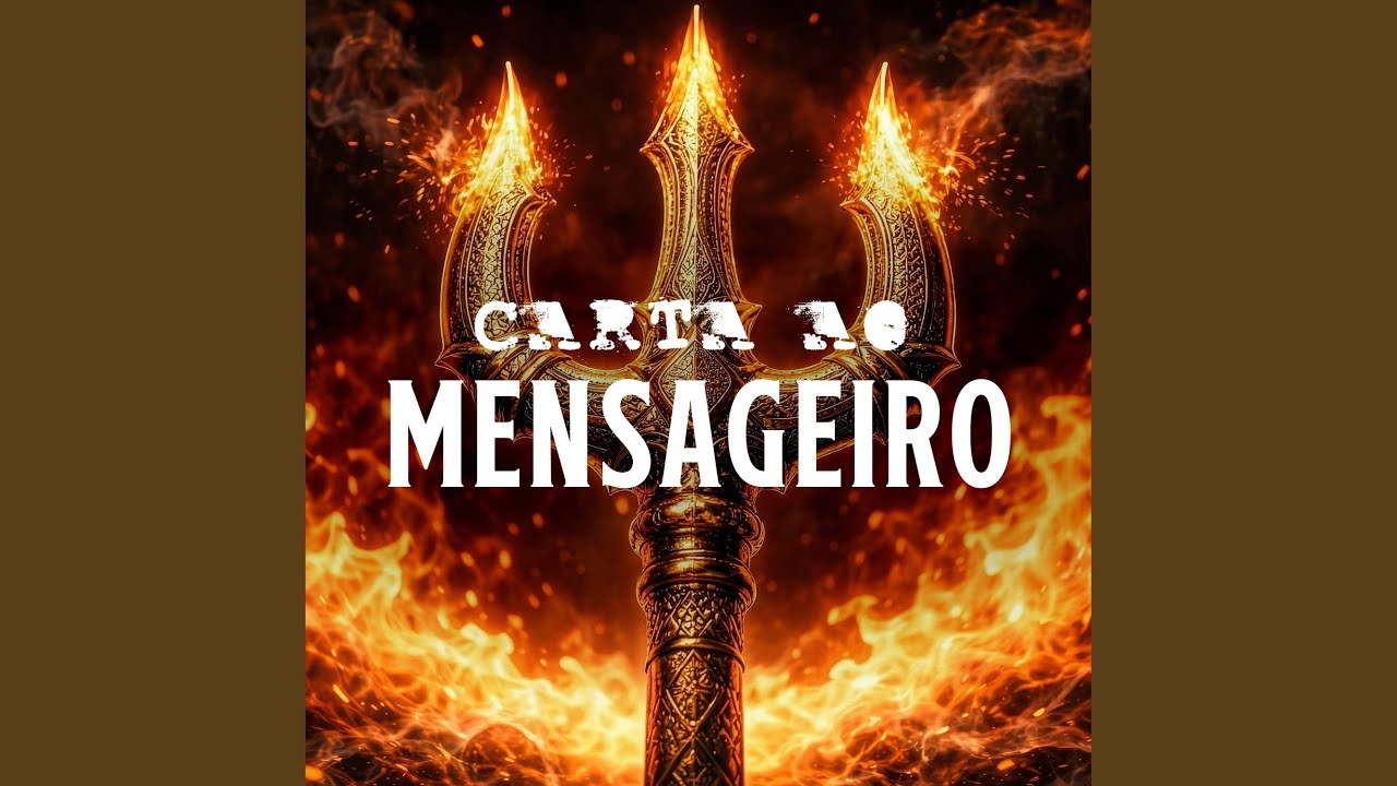 Carta ao Mensageiro