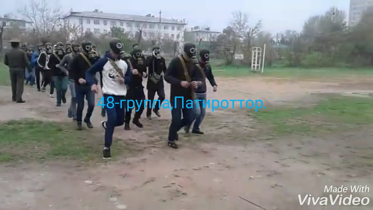 Ош хбка 16-лицей 48-группа