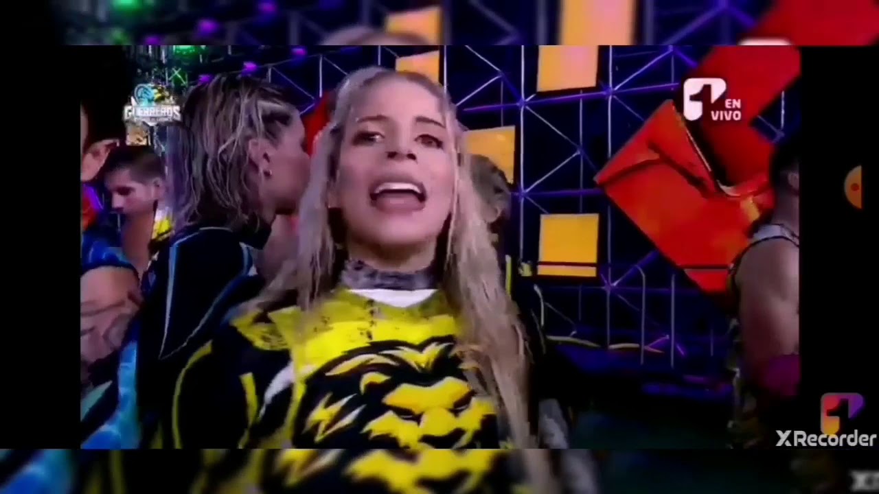 Top 7 Las peleas más populares de Dahian 