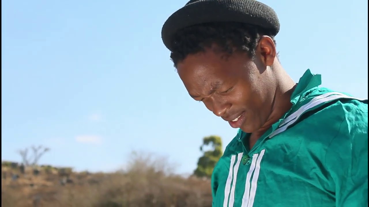 Mncedy Mqingo - Wozani