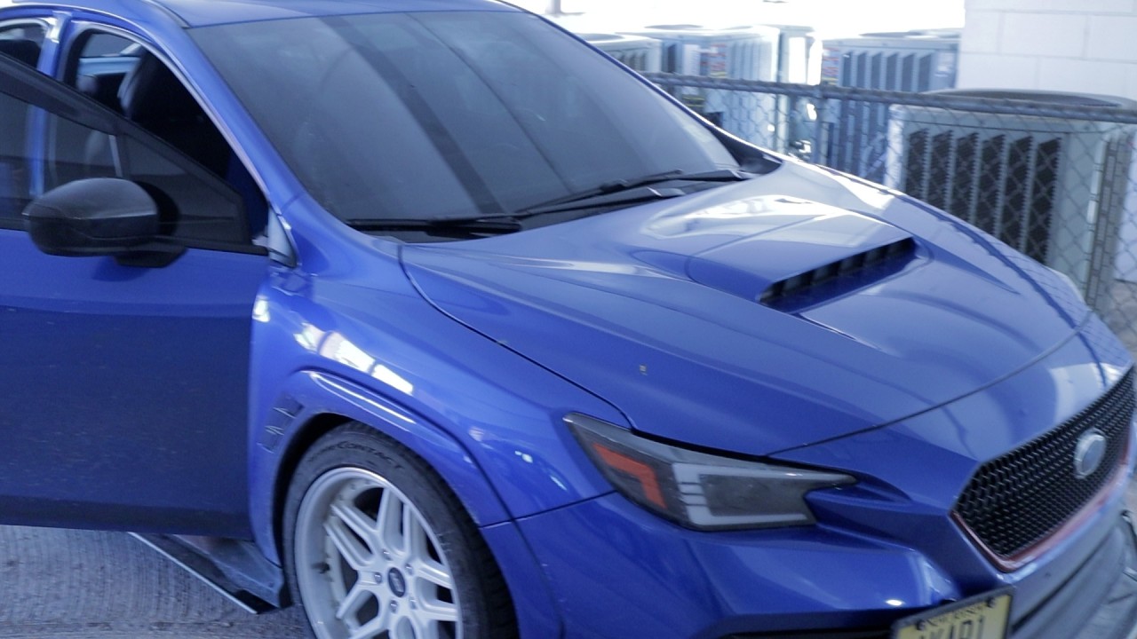 Taking My VB WRX To  Katsucon 2026  Ep 2