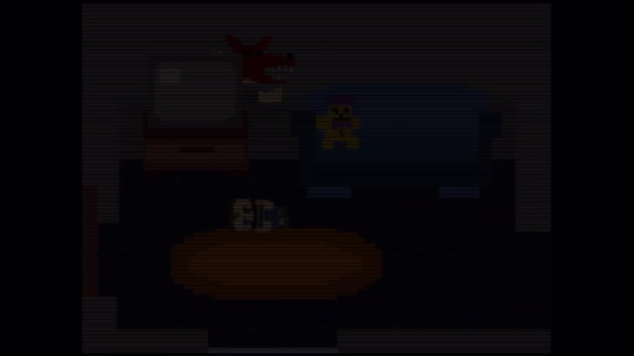 fnaf 4