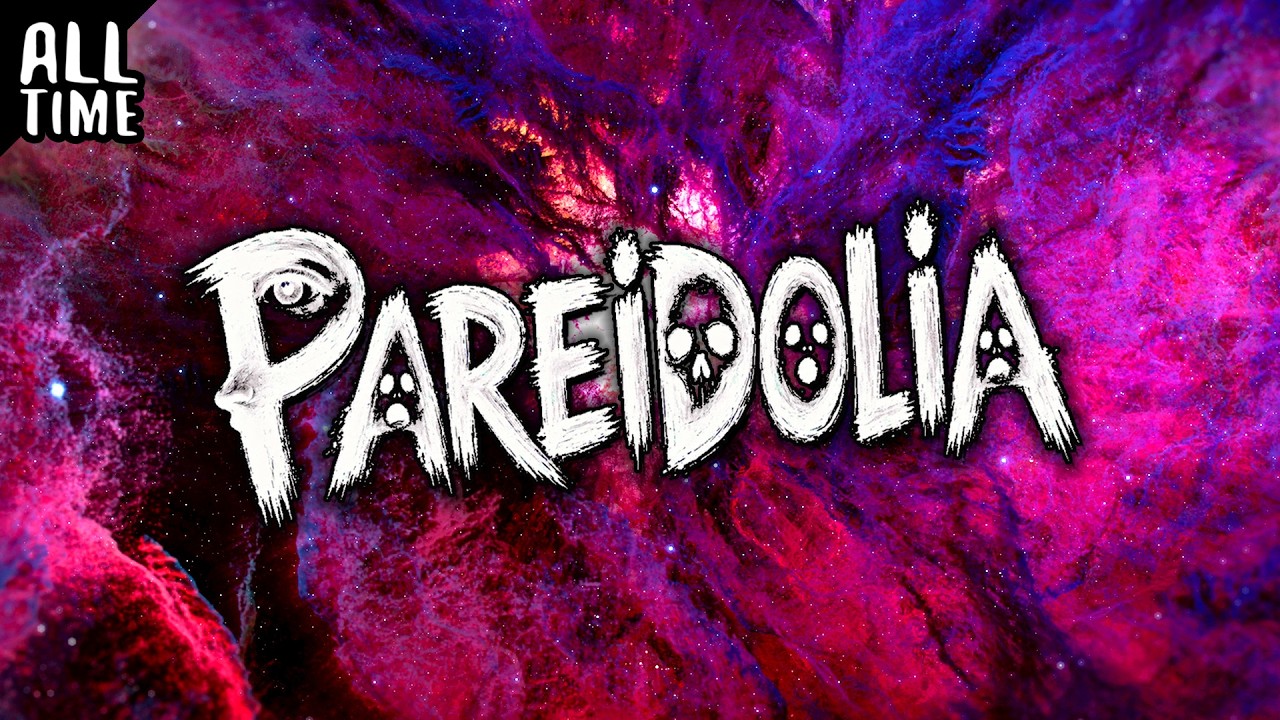 The Pareidolia Files (Part 1)