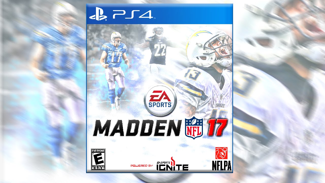 MADDEN 17 FIRST LOOK GAMEPLAY TRAILER! PRE ORDER BONUSES, COVER VOTE AND MORE! Madden 17 Gameplay