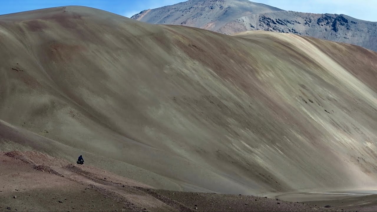 Argentina altiplano dream