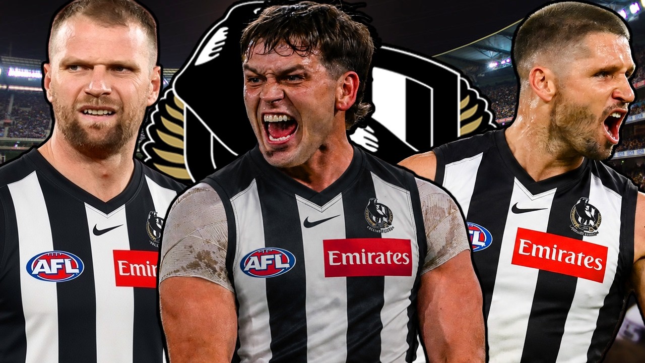 Масштабные новости о трансферах Collingwood в AFL: август 2026 года!