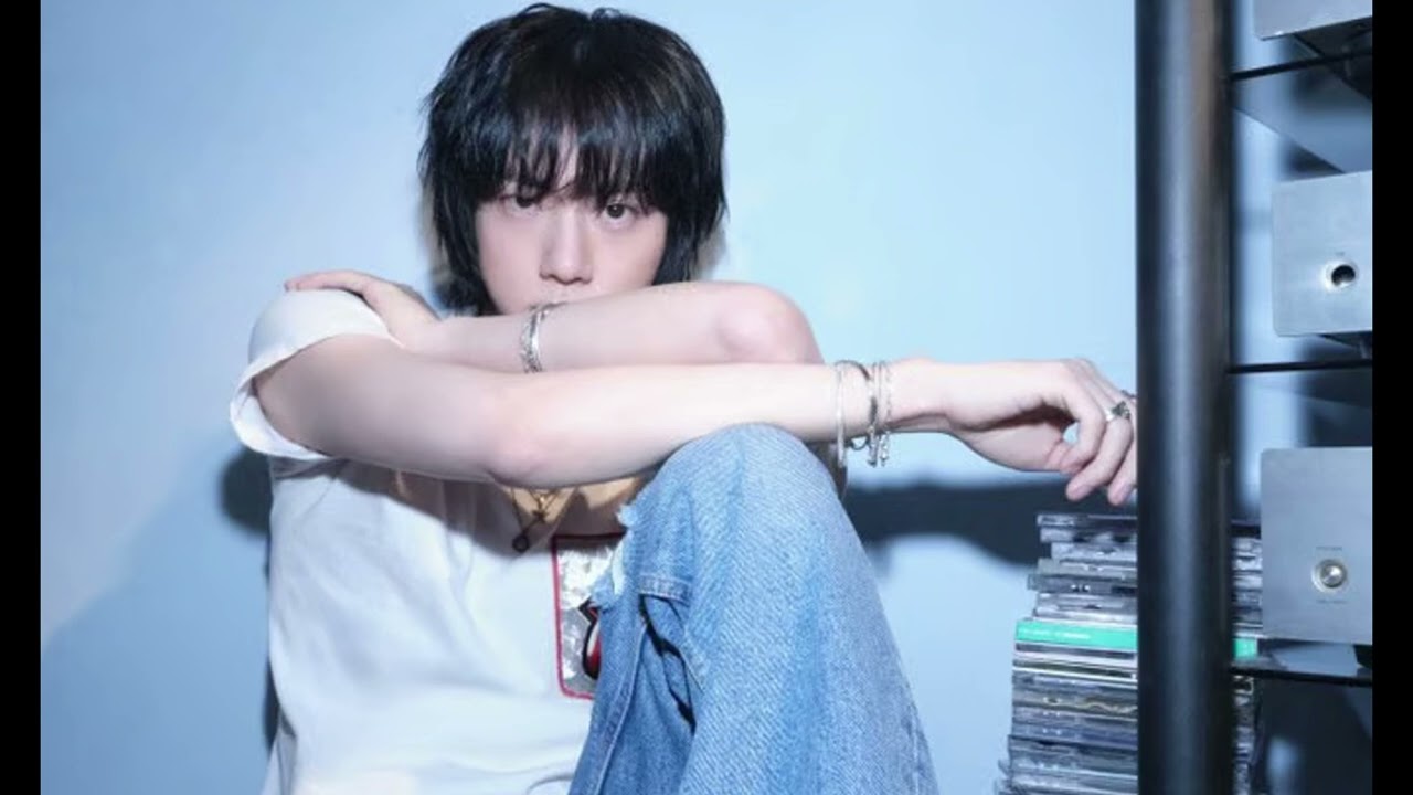 「BTSジン、フォーブスコリア投票で1位 ＋ 世界記録を更新！」