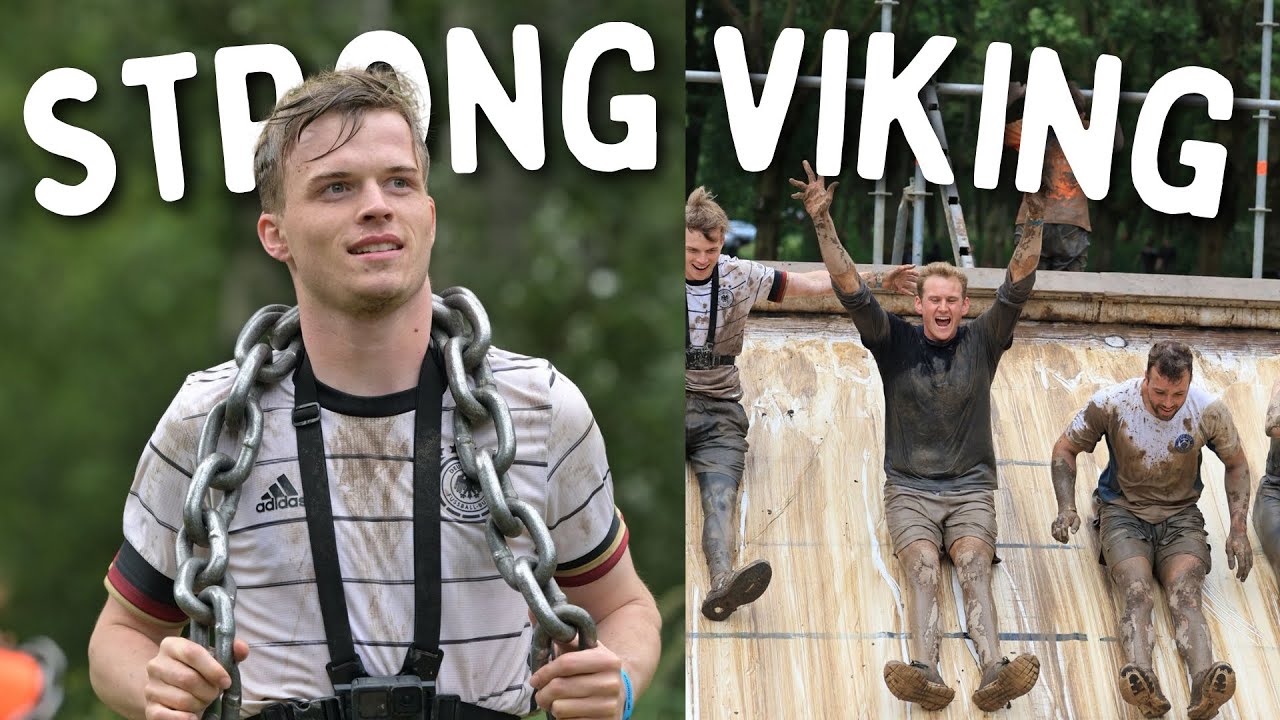 Matsch-Schlacht mit Matthes