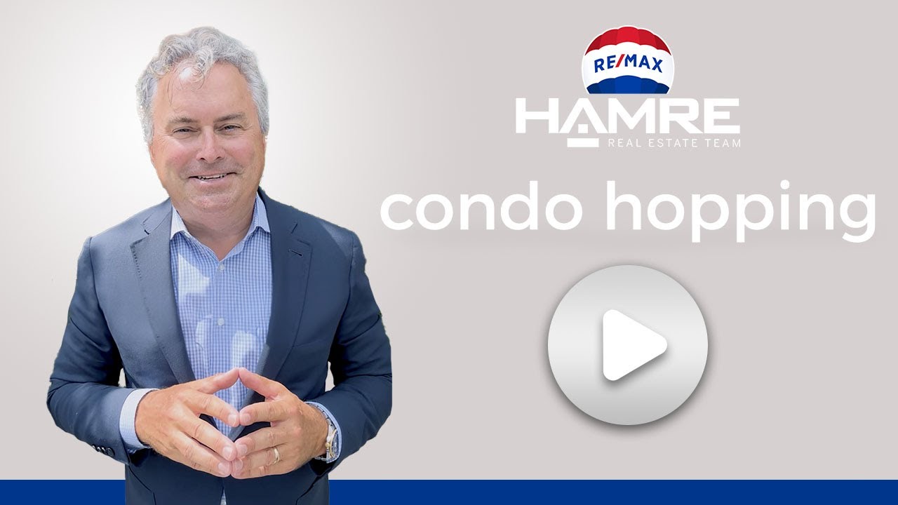 How To Find Condos For Sale In Ottawa - Greg Hamre RE/MAX