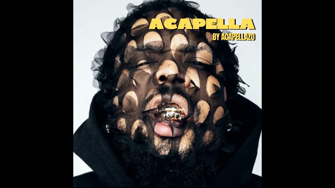 130 BPM Acapella Westside Gunn - 716 Mile  (feat  Boldy James) #acapella