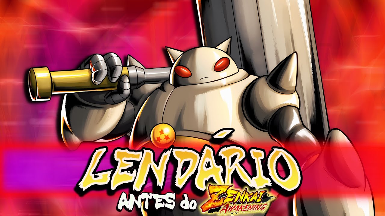 TAMAGAMI NUMBA SURI é SENSACIONAL MESMO sem o ZENKAI! (Dragon Ball Legends PC)