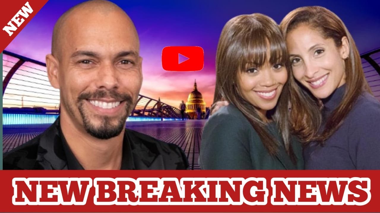 ''Bryton James&rsquo; Poignant Tribute Shocks Y&R Fans!''