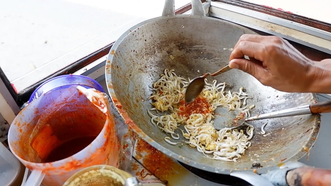 PEMBUATAN LUMPIA BASAH