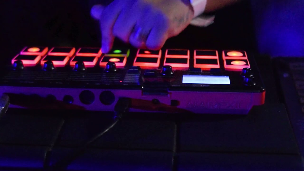 Por Ultima Vez [En Vivo] - Keyvin C | Diferente Disc