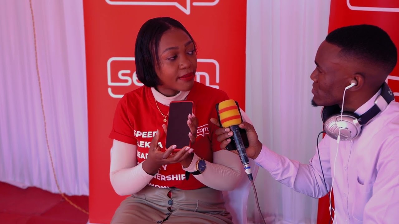 QWIKCHAP POS - NEEMA KWA WAFANYABIASHARA NA MAWAKALA.