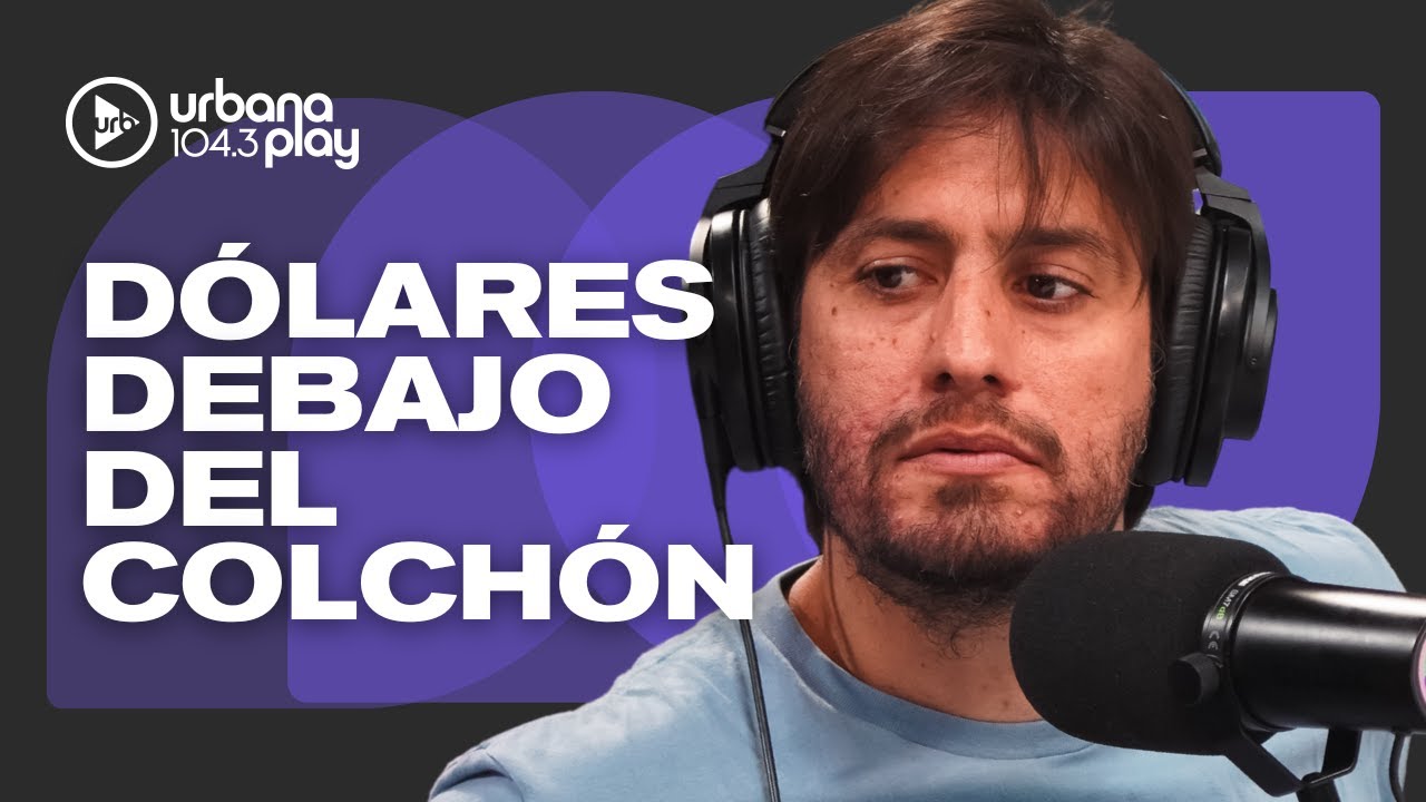 Ley de Inocencia Fiscal: reformas al Régimen Tributario. JAIRO STRACCIA en #Perros2025